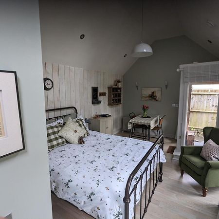 The Dorm Bed And Breakfast Eccleshall Extérieur photo