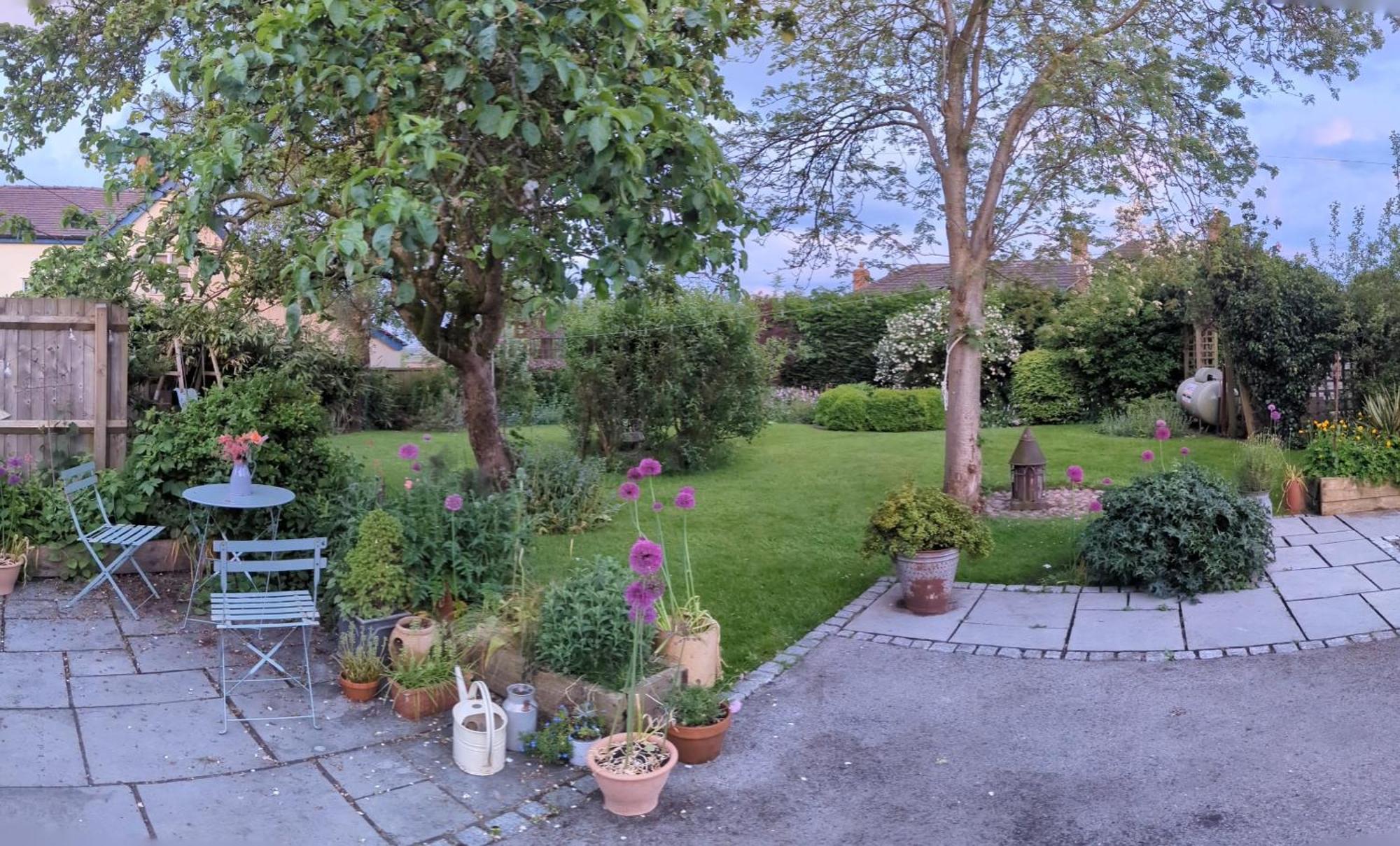 The Dorm Bed And Breakfast Eccleshall Extérieur photo