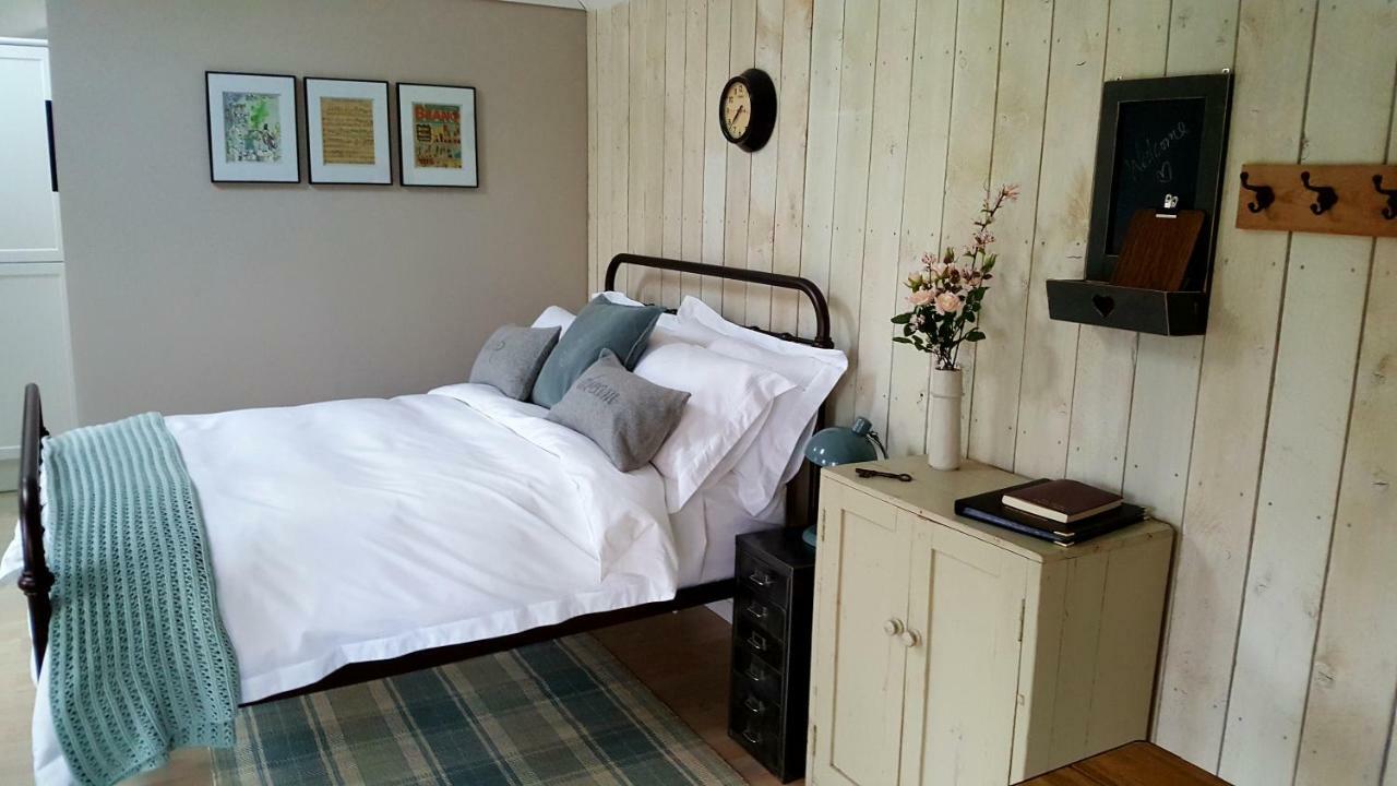 The Dorm Bed And Breakfast Eccleshall Extérieur photo