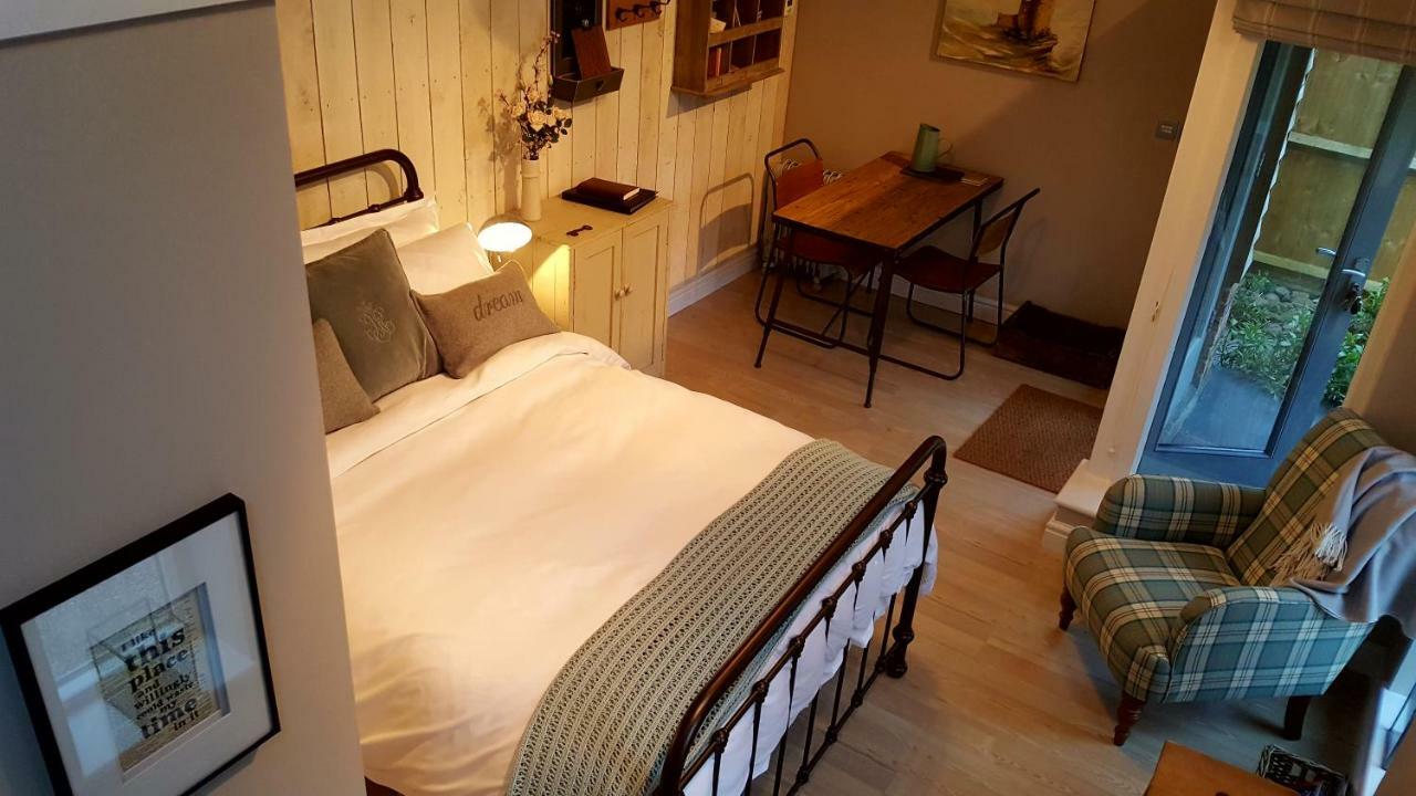 The Dorm Bed And Breakfast Eccleshall Extérieur photo