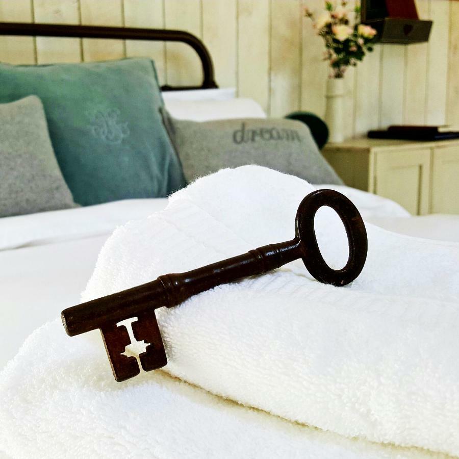 The Dorm Bed And Breakfast Eccleshall Extérieur photo