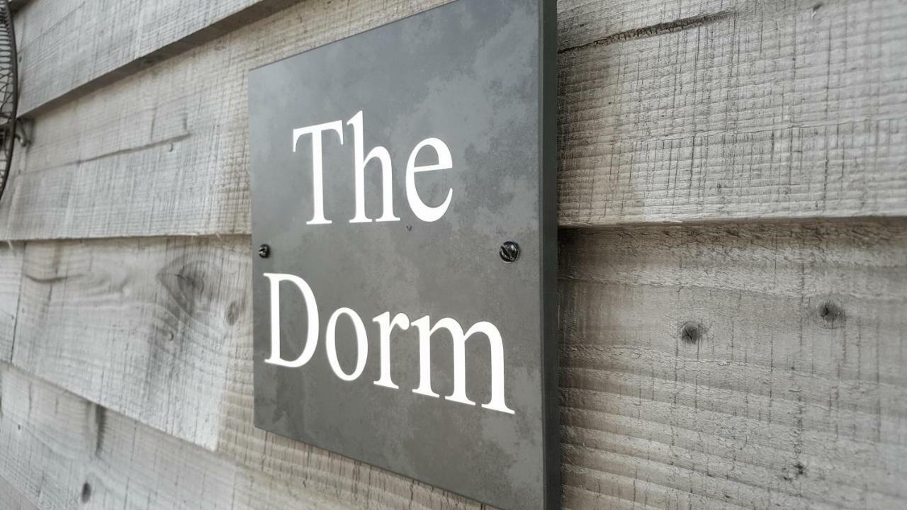 The Dorm Bed And Breakfast Eccleshall Extérieur photo