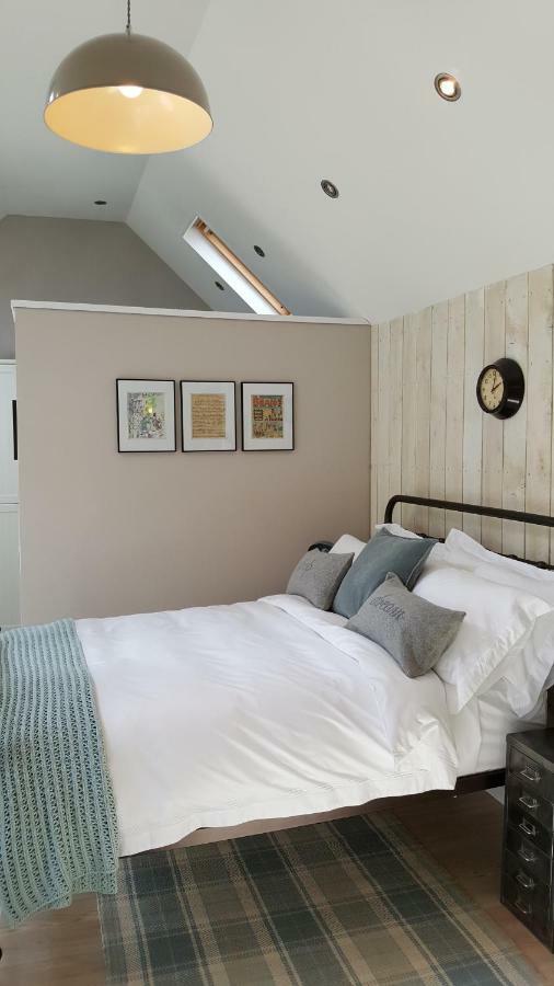 The Dorm Bed And Breakfast Eccleshall Extérieur photo
