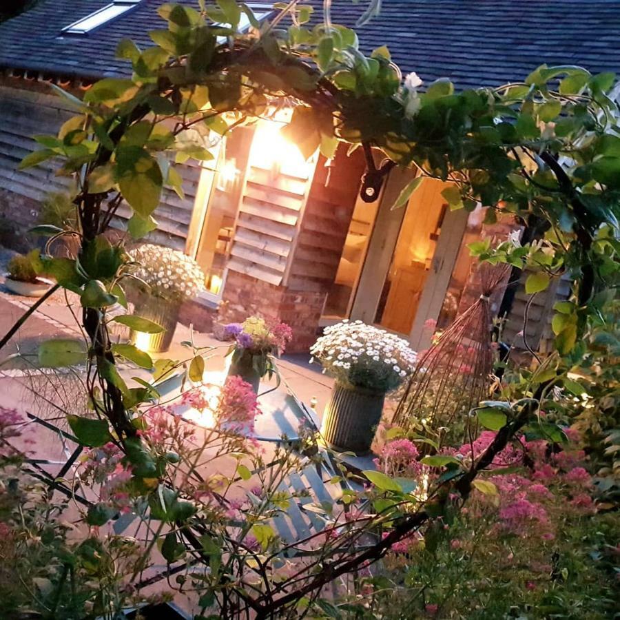 The Dorm Bed And Breakfast Eccleshall Extérieur photo